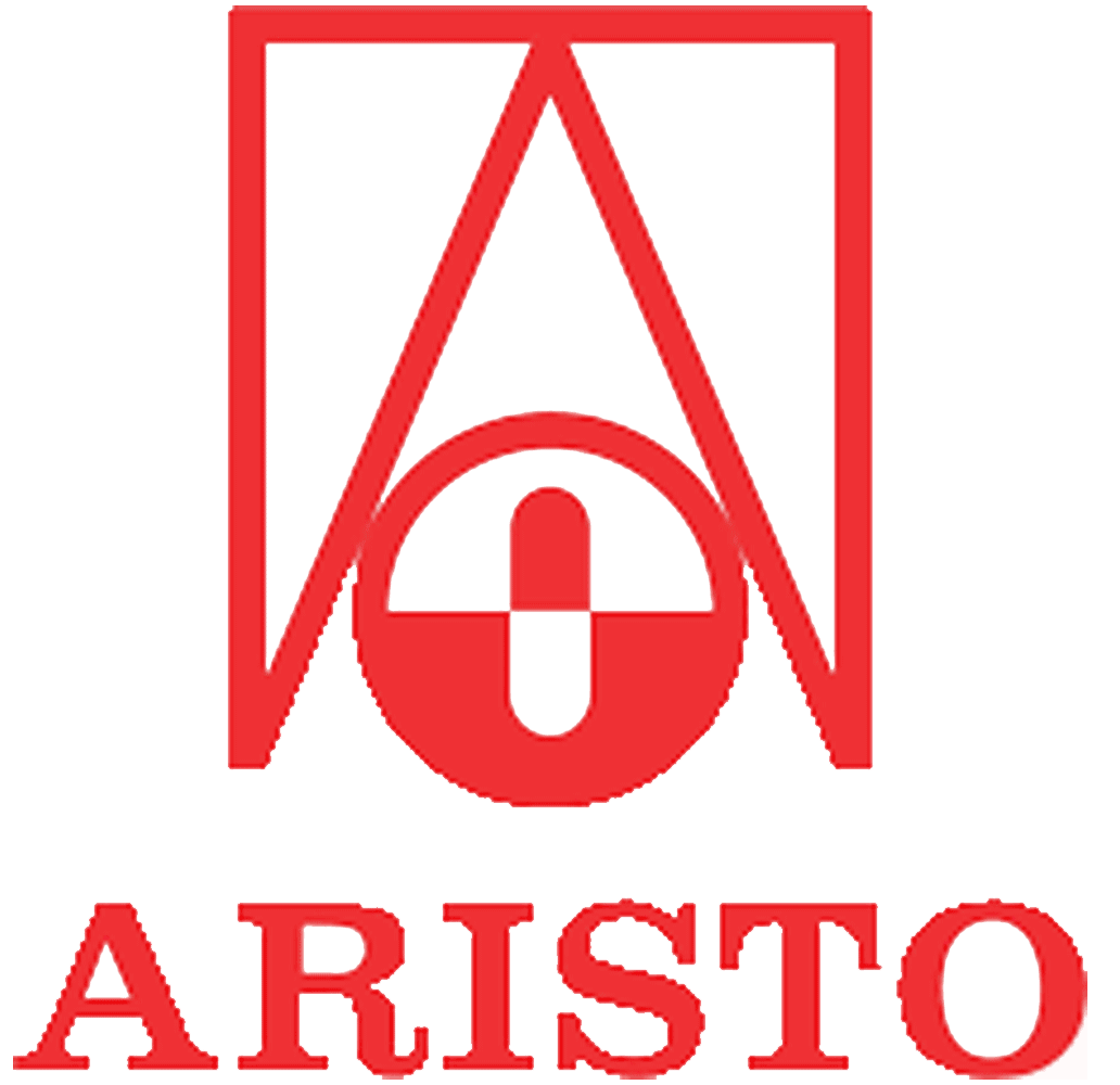 Client logo