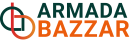 Armada Bazzar logo new